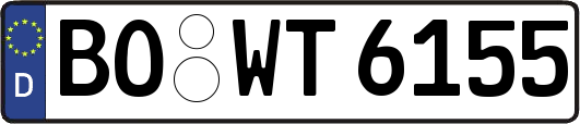 BO-WT6155