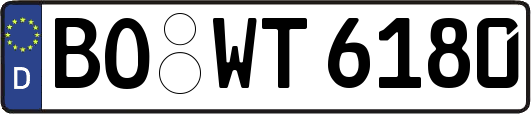 BO-WT6180