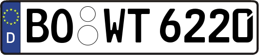 BO-WT6220