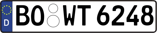 BO-WT6248