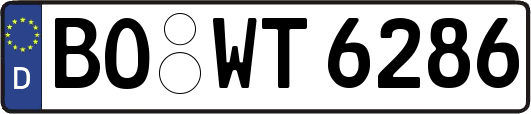 BO-WT6286