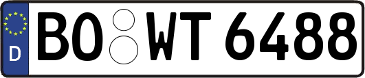 BO-WT6488
