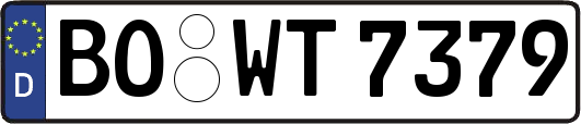 BO-WT7379