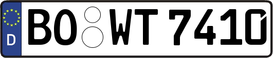 BO-WT7410