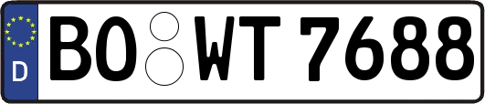 BO-WT7688