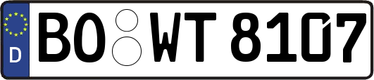 BO-WT8107
