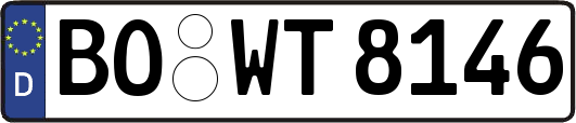 BO-WT8146