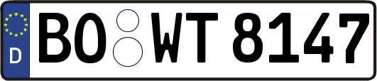 BO-WT8147