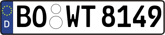 BO-WT8149