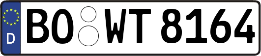 BO-WT8164