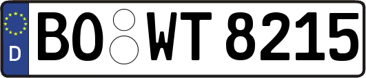BO-WT8215