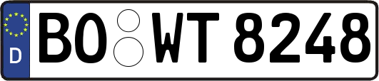 BO-WT8248