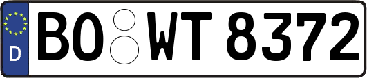 BO-WT8372