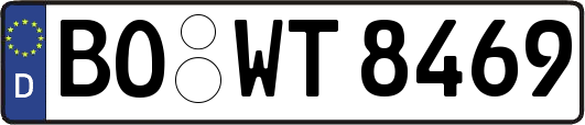 BO-WT8469