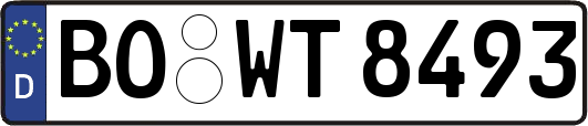 BO-WT8493