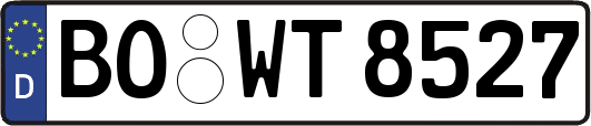 BO-WT8527