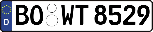 BO-WT8529