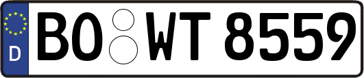 BO-WT8559