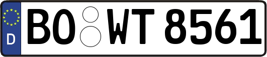 BO-WT8561