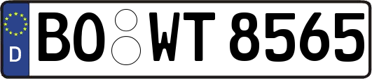 BO-WT8565