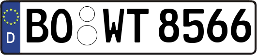 BO-WT8566