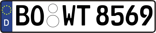 BO-WT8569