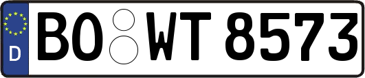 BO-WT8573