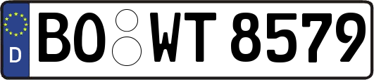 BO-WT8579