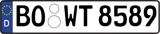 BO-WT8589