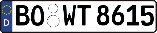 BO-WT8615