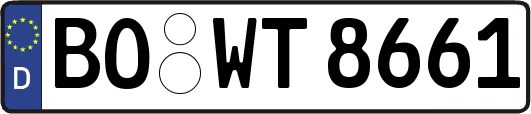 BO-WT8661