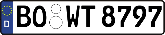 BO-WT8797