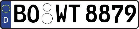 BO-WT8879