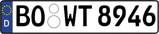 BO-WT8946