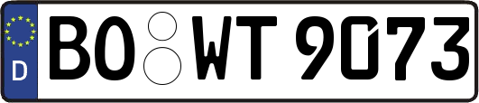 BO-WT9073