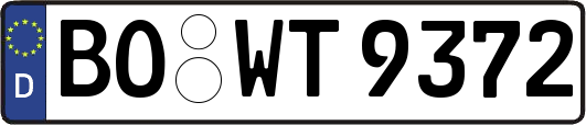 BO-WT9372