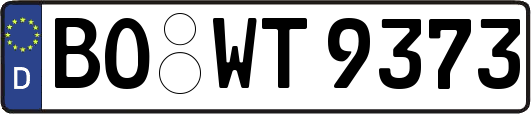 BO-WT9373