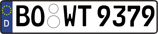 BO-WT9379