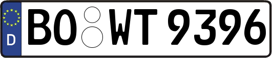 BO-WT9396