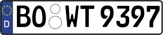 BO-WT9397