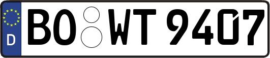 BO-WT9407