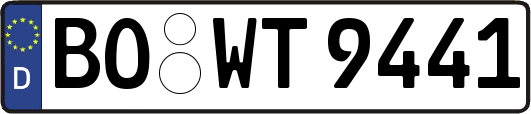 BO-WT9441