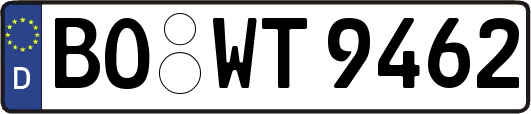 BO-WT9462
