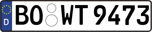 BO-WT9473