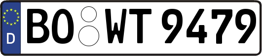 BO-WT9479