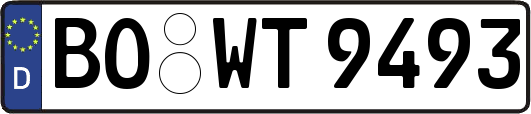 BO-WT9493