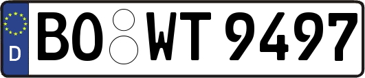 BO-WT9497
