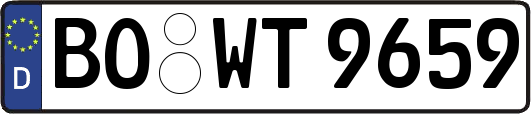 BO-WT9659