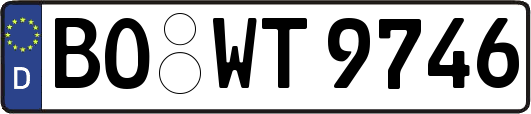 BO-WT9746