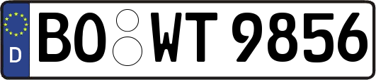 BO-WT9856